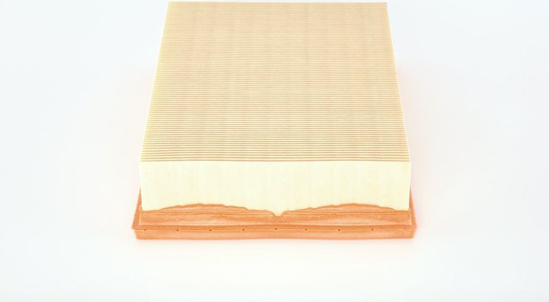  oro filtras