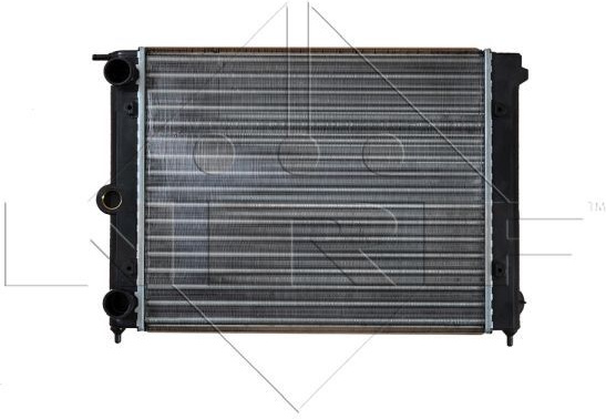  radiatorius, variklio aušinimas