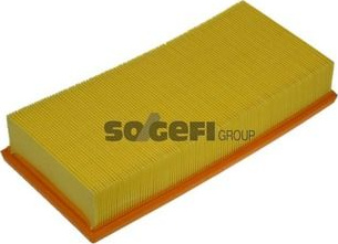  oro filtras