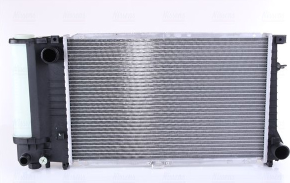  radiatorius, variklio aušinimas