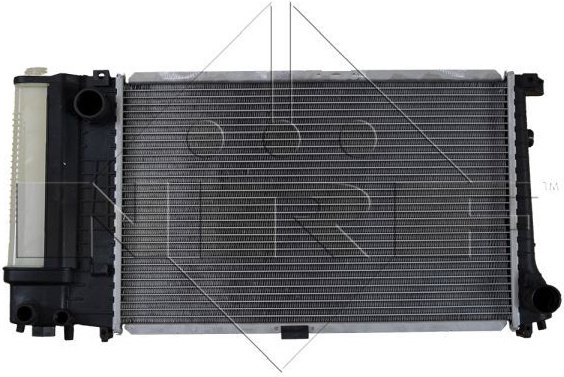  radiatorius, variklio aušinimas