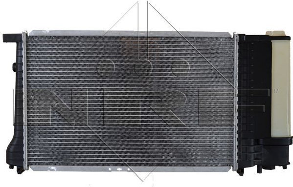  radiatorius, variklio aušinimas