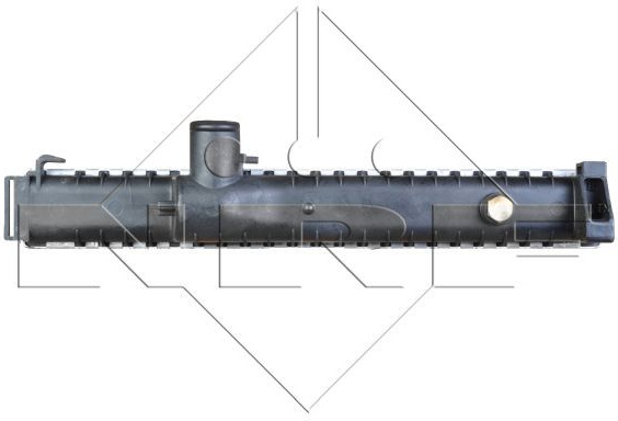  radiatorius, variklio aušinimas