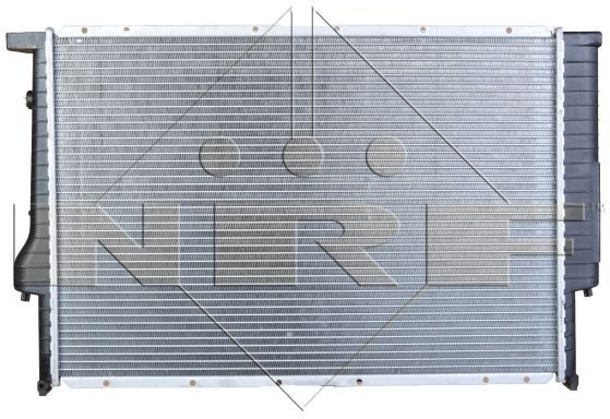  radiatorius, variklio aušinimas