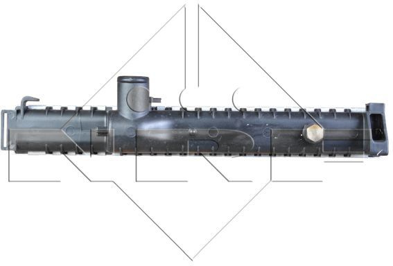  radiatorius, variklio aušinimas