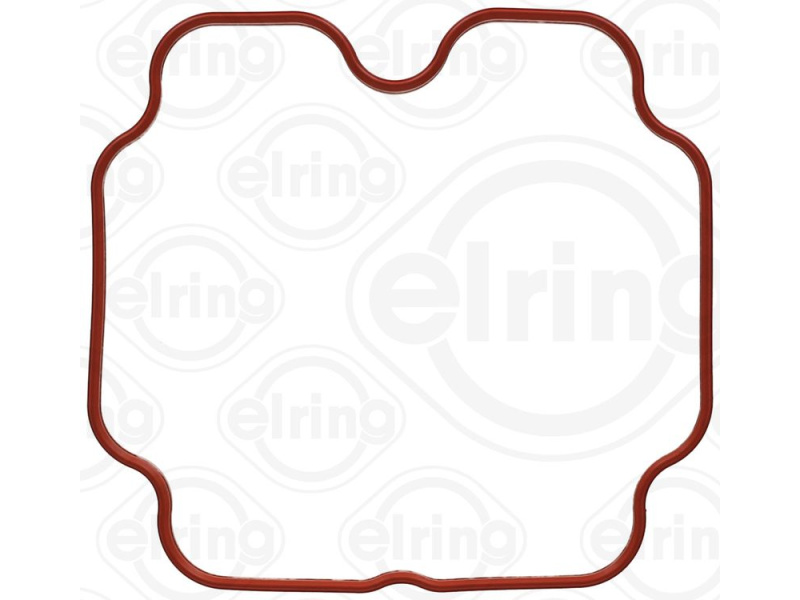  tarpiklis, įsiurbimo kolektoriaus korpusas