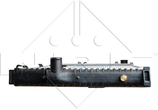  radiatorius, variklio aušinimas
