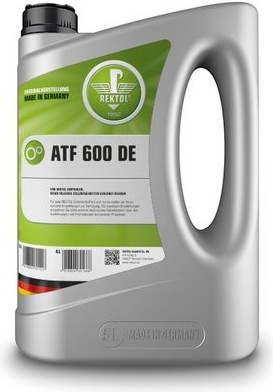 ATF 600 DE 1L Dexron VI BMW ATF 3+