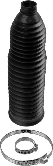  gofruotoji membrana, vairavimas