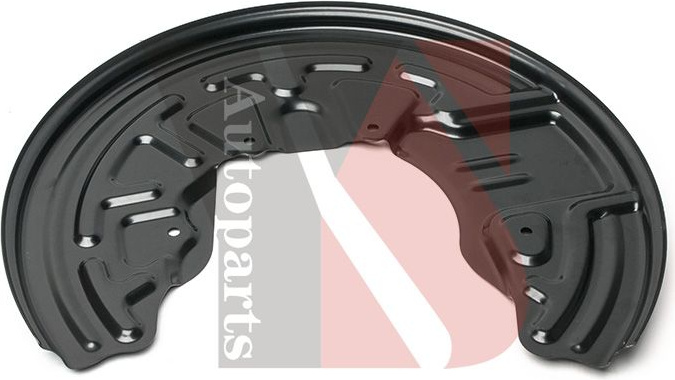  apsauginis skydas, stabdžių diskas