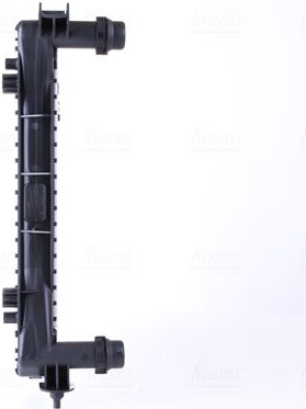  radiatorius, variklio aušinimas
