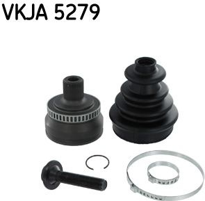  jungčių komplektas, kardaninis velenas