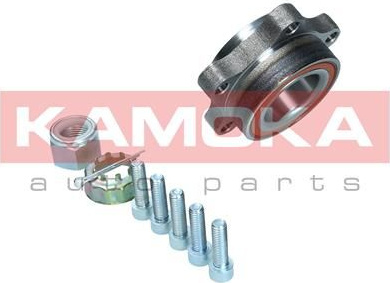  rato guolio komplektas