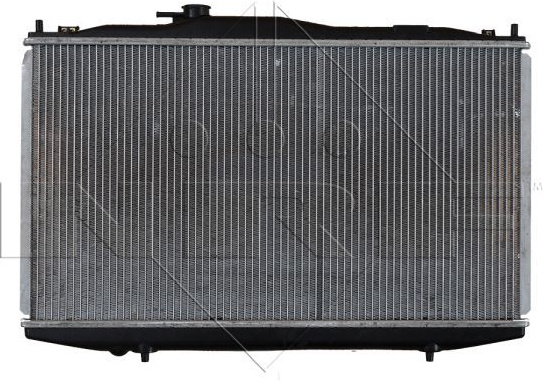  radiatorius, variklio aušinimas
