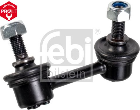  šarnyro stabilizatorius