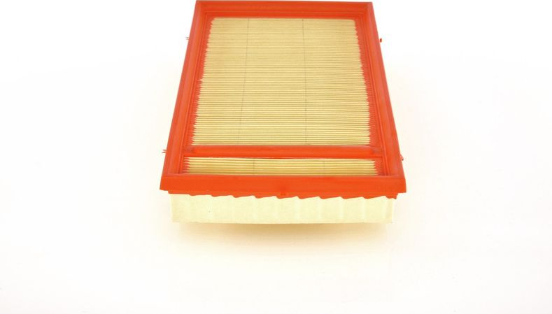  oro filtras