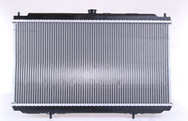  radiatorius, variklio aušinimas