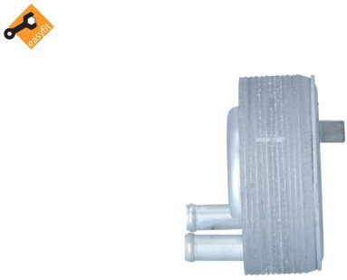  alyvos aušintuvas, variklio alyva