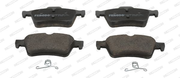 Citroen C5 08-, Focus C-Max 03-, Focus 04-, Mazda 3 03-, 5 05-, Opel Vectra 02-, Peugeot 508, Renault Laguna 07-, Volvo C30 06-, S40 04-, V50 04- galo