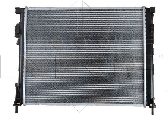  radiatorius, variklio aušinimas