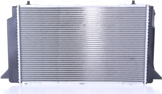  radiatorius, variklio aušinimas