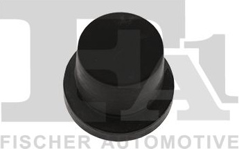  atraminis buferis, triukšmo slopintuvas