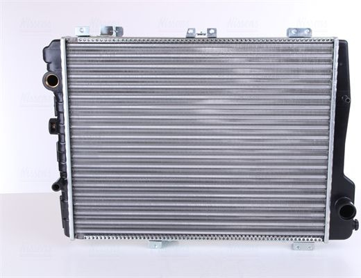  radiatorius, variklio aušinimas