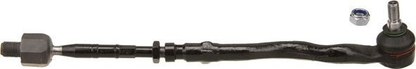  strypo montavimas