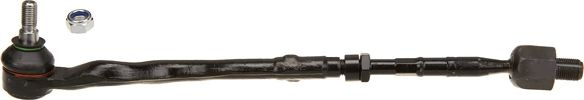  strypo montavimas