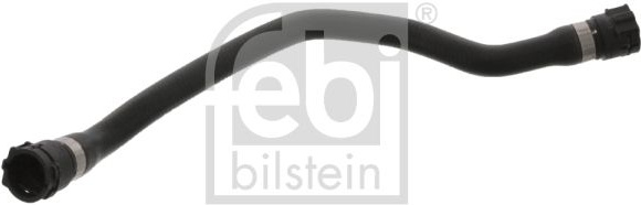  radiatoriaus žarna