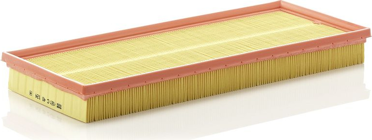 oro filtras