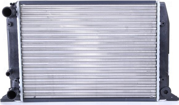  radiatorius, variklio aušinimas