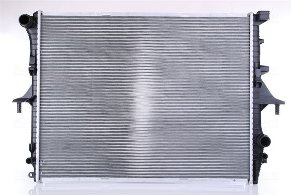  radiatorius, variklio aušinimas