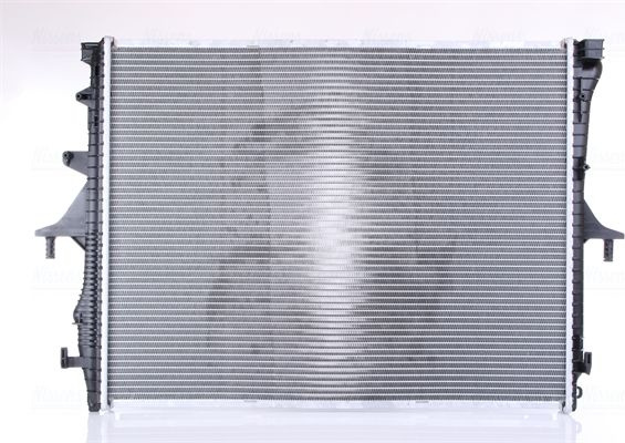  radiatorius, variklio aušinimas