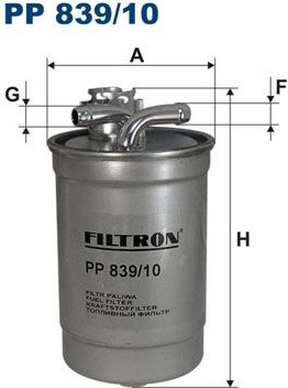  kuro filtras
