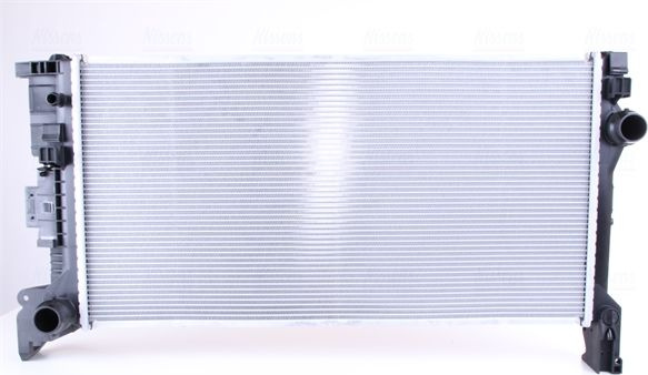  radiatorius, variklio aušinimas