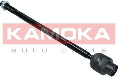  vidinė skersinė vairo trauklė