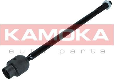  vidinė skersinė vairo trauklė