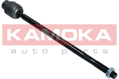  vidinė skersinė vairo trauklė