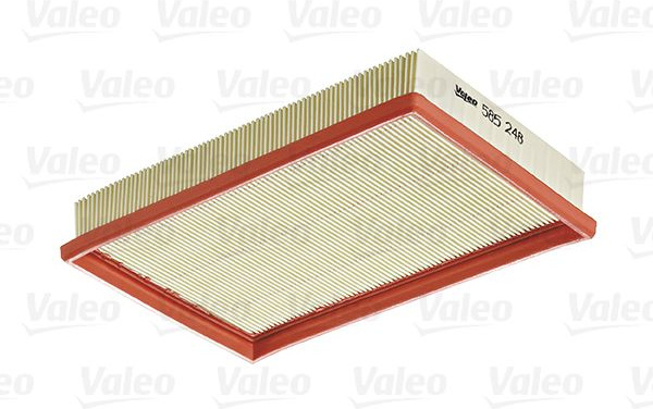  oro filtras