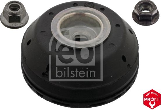  remonto komplektas, pakabos statramstis