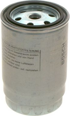  kuro filtras
