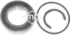 Citroen , Fiat ,Peugeot ,Renault, Dacia, Nissan, Opel guolis dešinės pusės pusašio 35x62x14mm