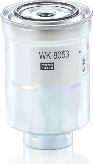  kuro filtras