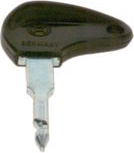  raktas