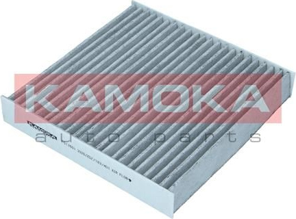  filtras, salono oras