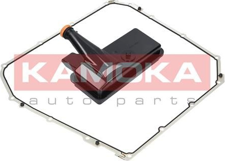  hidraulinių filtrų komplektas, automatinė transmisija