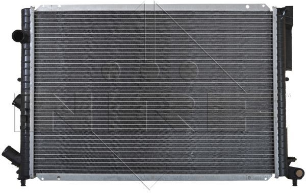  radiatorius, variklio aušinimas