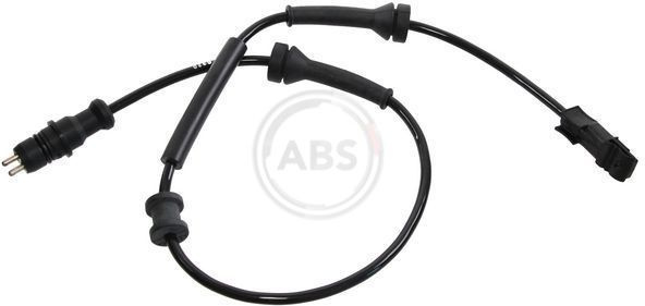  jutiklis, rato greitis