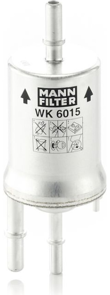  kuro filtras